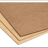 Mdf Láminas De 3mm