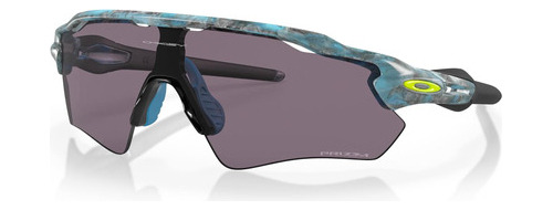 Gafas De Ciclismo Oakley Radar Ev Path Sactuary Swirl/prizm 