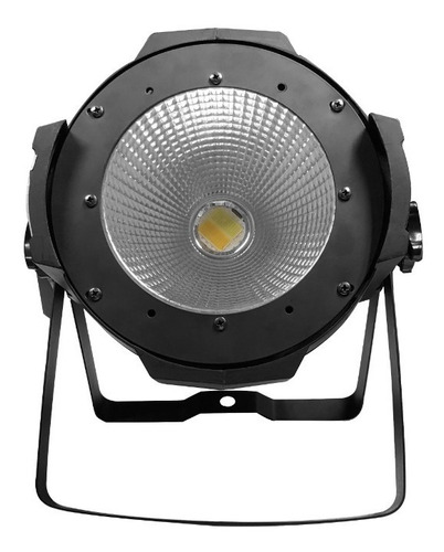 Venetian Pl100 100w Cob Par Led Blanco Calido Frio Par 56/64