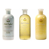 Combo Petit Enfant Oleo + Shampoo + Crema Enjuague X 500ml  