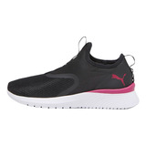 Tenis Puma Remedie Slip-on Mujer 37703807