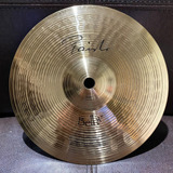 Paiste Signature Bell 8 (leer Descripcion)