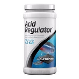 Seachem Acid Regulator 250gr Regula Ph Acido Acuario