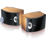 Bafles Bose 301 Series V X El Par (leer Muy Bien)