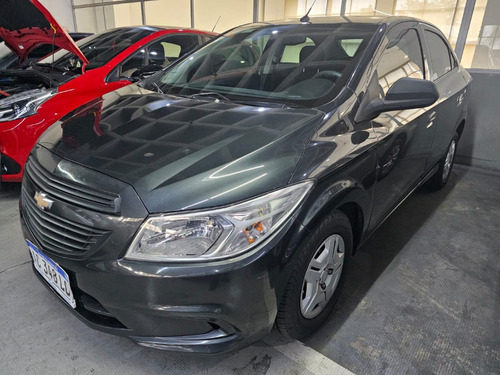 Chevrolet Prisma Joy 1.4 2018 Md