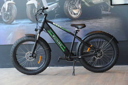 Sunra Bicicleta New-ray Litio Electrica Oferta Especial Mayo