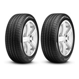 2 Llantas 205/50 R17 Pirelli Cinturato P7 All Season Run Fla