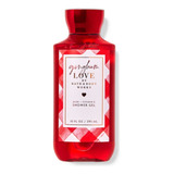 Shower Gel - Gingham Love