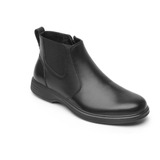 Botin Casual Caballero 59305 Flexi Negro