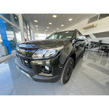 Chevrolet S10 4x4 High Country Entrega Inmediata My 2023 Okm