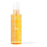 La Rosee  Aceite Solar Protector 150ml