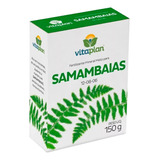 Fertilizante Mineral Misto Samambaias 12-08-06 Vitaplan 150g