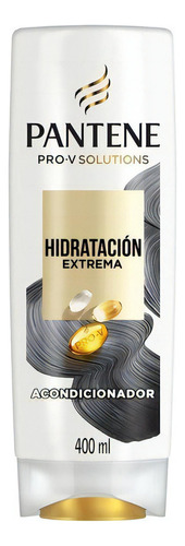 Acondicionador Pantene Hidratación Extrema Pro-v 400 Ml