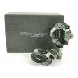 Pedais Shimano Xt M8100