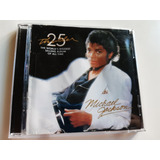 Michael Jackson - Thriller 25 