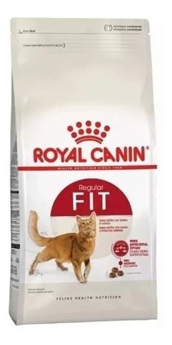 Royal Canin Fit 32 X 1.5 Kg Kangoo Pet