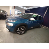 Citroën C4 Cactus 1.6 Vti At6 Shine Usado Seleccionado .s