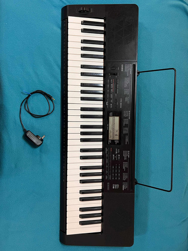 Teclado Casio Ctk 3500 Usado En Perfecto Estado