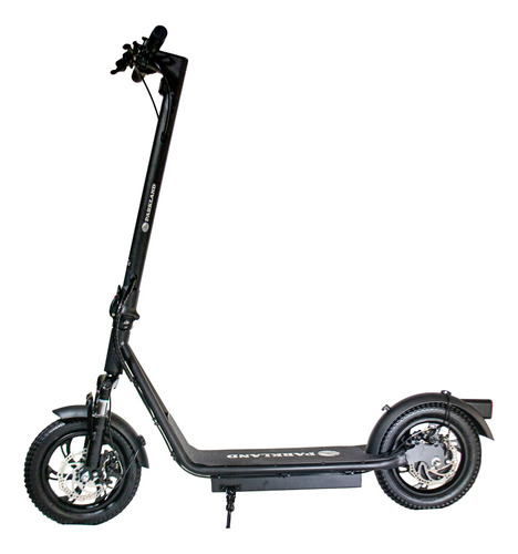 Scooter Patineta Eléctrica Parkland Pk- Max Plus 500 Watts 