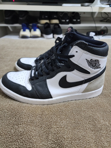 Tênis Nike Air Jordan 1 High