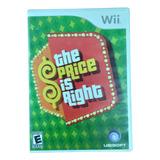 The Price Is Right Juego Original Nintendo Wii 