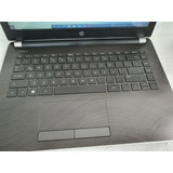 Lap Top Hp 14-bw005la Amd A9 Funcionando Perfecto Sin Fallas