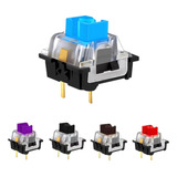 Teclas De Repuesto Para Teclado Mecanico Rgb Smd 3 Pin 30pcs