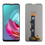 Modulo Pantalla Display Para Motorola Moto G30 Xt2129-2