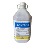 Insecticida Galgotrin Cipermetrina 25 X 5 Lts Chemotecnica
