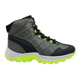 Bototos Botas Montaña Invierno Frío Hombre Outdoor Botines