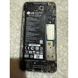 LG Xcam K580 (no Prende Para Reparar O Piezas)