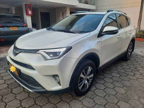 Toyota Rav4 2.0 2018