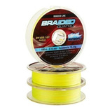 Multifilamento Waterdog Quatro 0.40mm Resist 45.6kg 100mts