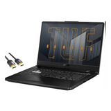 Laptop Gamer Asus Tuf 17 17.3 Pulgadas Fhd 144hz Rtx 3050 Ti