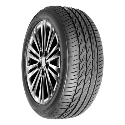 Llanta Radial 225/50 R17 Sportrak Sp726 98w Carro Camioneta Suv W
