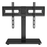 Mount Pro Soporte Giratorio Universal Para Tv/base  Soportes