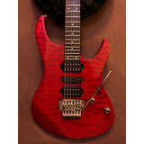 Guitarra Yamaha Rgx 721