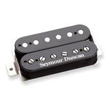 Microfono P/ Guitarra Seymour Duncan High Voltage Bridge Blk