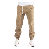 Pantalon Cargo