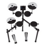 Bateria Eletronica Roland V-drums Td 02k