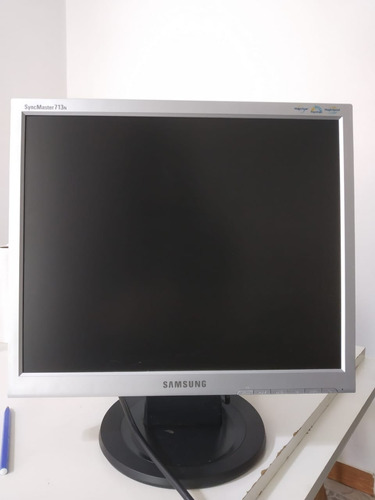 Monitor Samsung Syncmaster 713n 