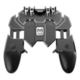 Gamepad Gatillos Ak66 Joystick Android