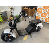 Moto Scooter Eletrica