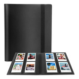 Álbum De Fotos Instax  Álbumes Polaroid 192 Imágenes...