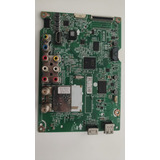 Placa Principal Eax66167204 (1.0) Tv LG 32lf550b, 32lf565b