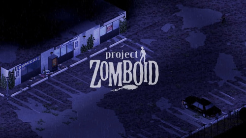 Project Zomboid Original Pc  + Juegos Sorpresas