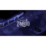 Project Zomboid Original Pc  + Juegos Sorpresas