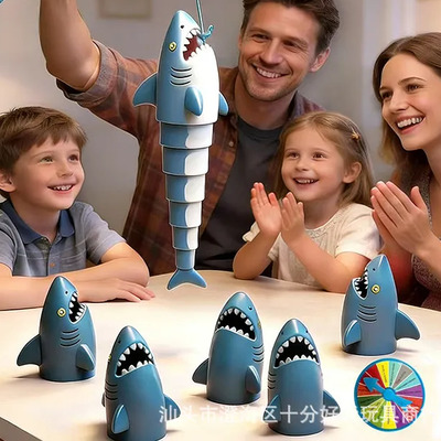 Fishing Master Game, Juguete De Mesa Interactivo Para Niños | Envío gratis