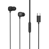 Audifonos Maxell Tipo C Square+ Earphones 