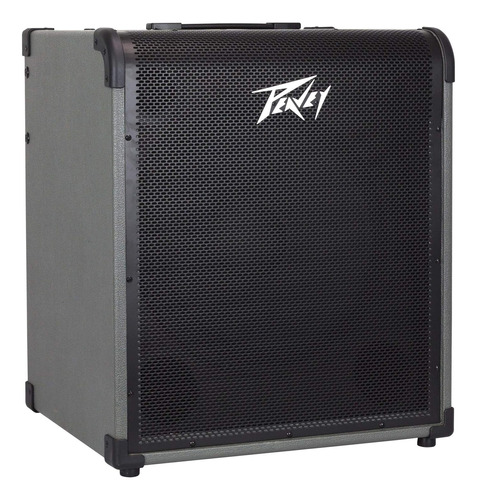 Amplificador Para Bajo Peavey Max 250 250-watt